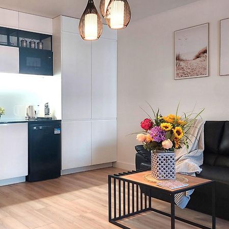 114 Przy Plazy W Royal Tulip Sand Natalia Dobruk Apartamenty Kolobrzeg Ngoại thất bức ảnh