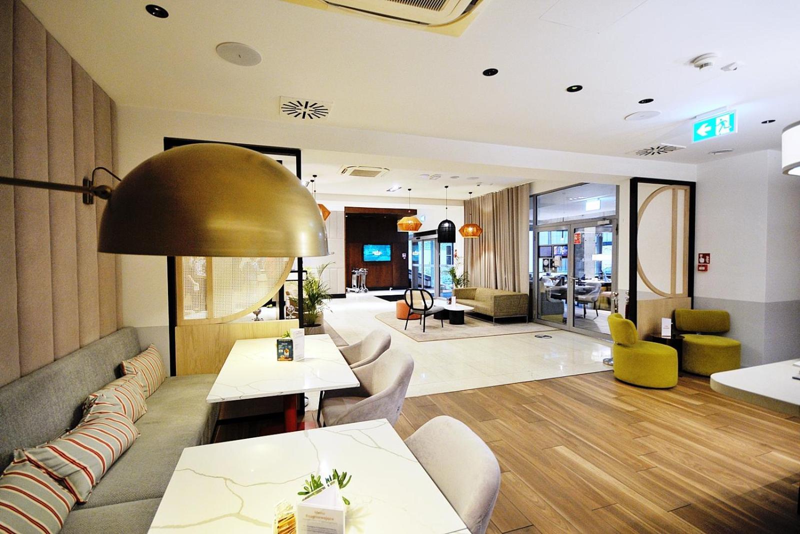 114 Przy Plazy W Royal Tulip Sand Natalia Dobruk Apartamenty Kolobrzeg Ngoại thất bức ảnh