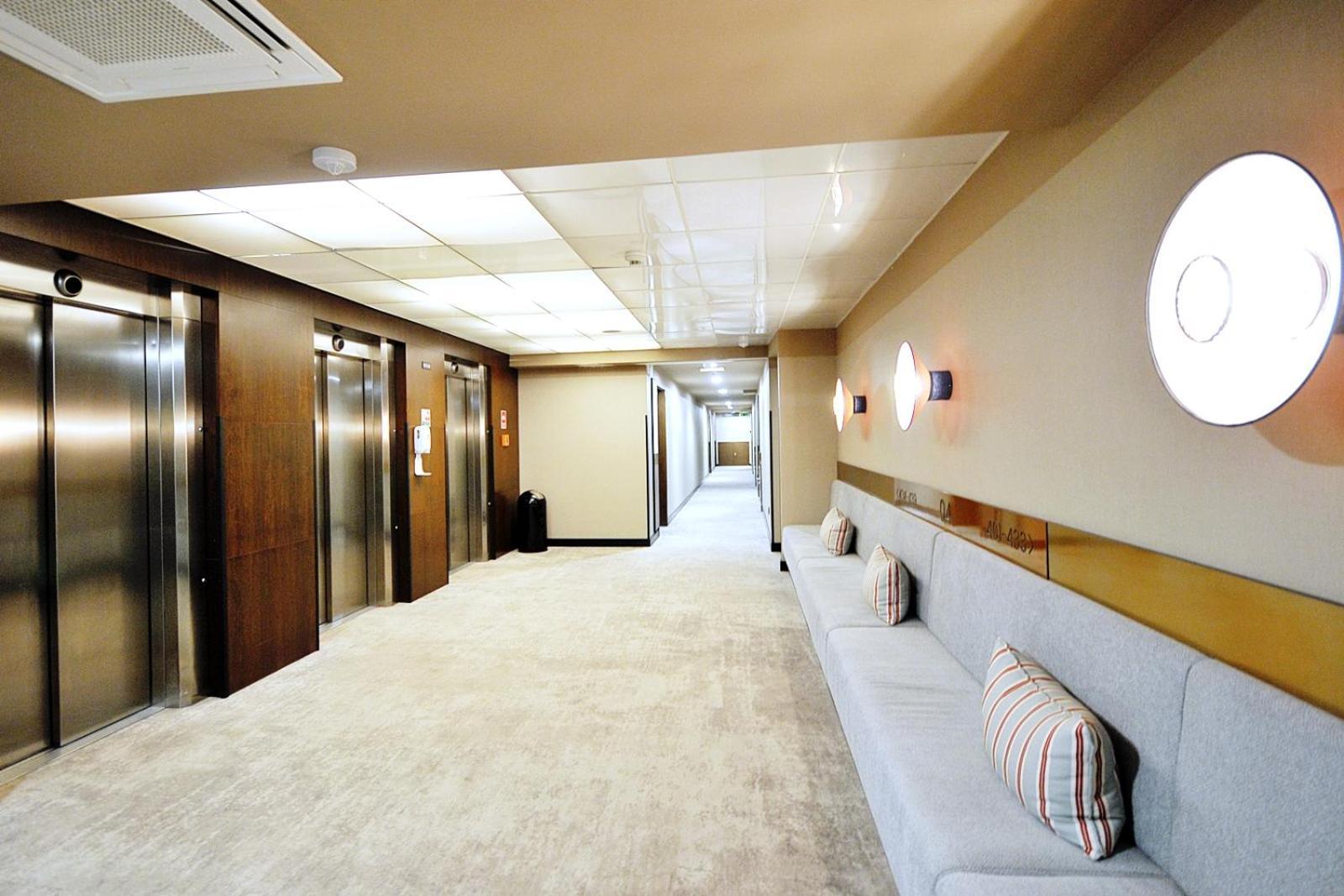 114 Przy Plazy W Royal Tulip Sand Natalia Dobruk Apartamenty Kolobrzeg Ngoại thất bức ảnh