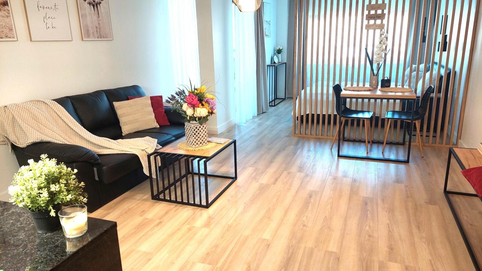 114 Przy Plazy W Royal Tulip Sand Natalia Dobruk Apartamenty Kolobrzeg Ngoại thất bức ảnh