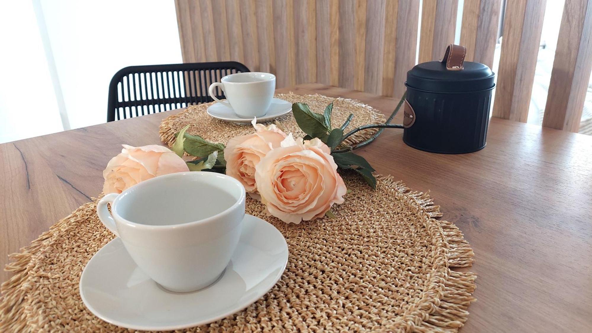 114 Przy Plazy W Royal Tulip Sand Natalia Dobruk Apartamenty Kolobrzeg Ngoại thất bức ảnh