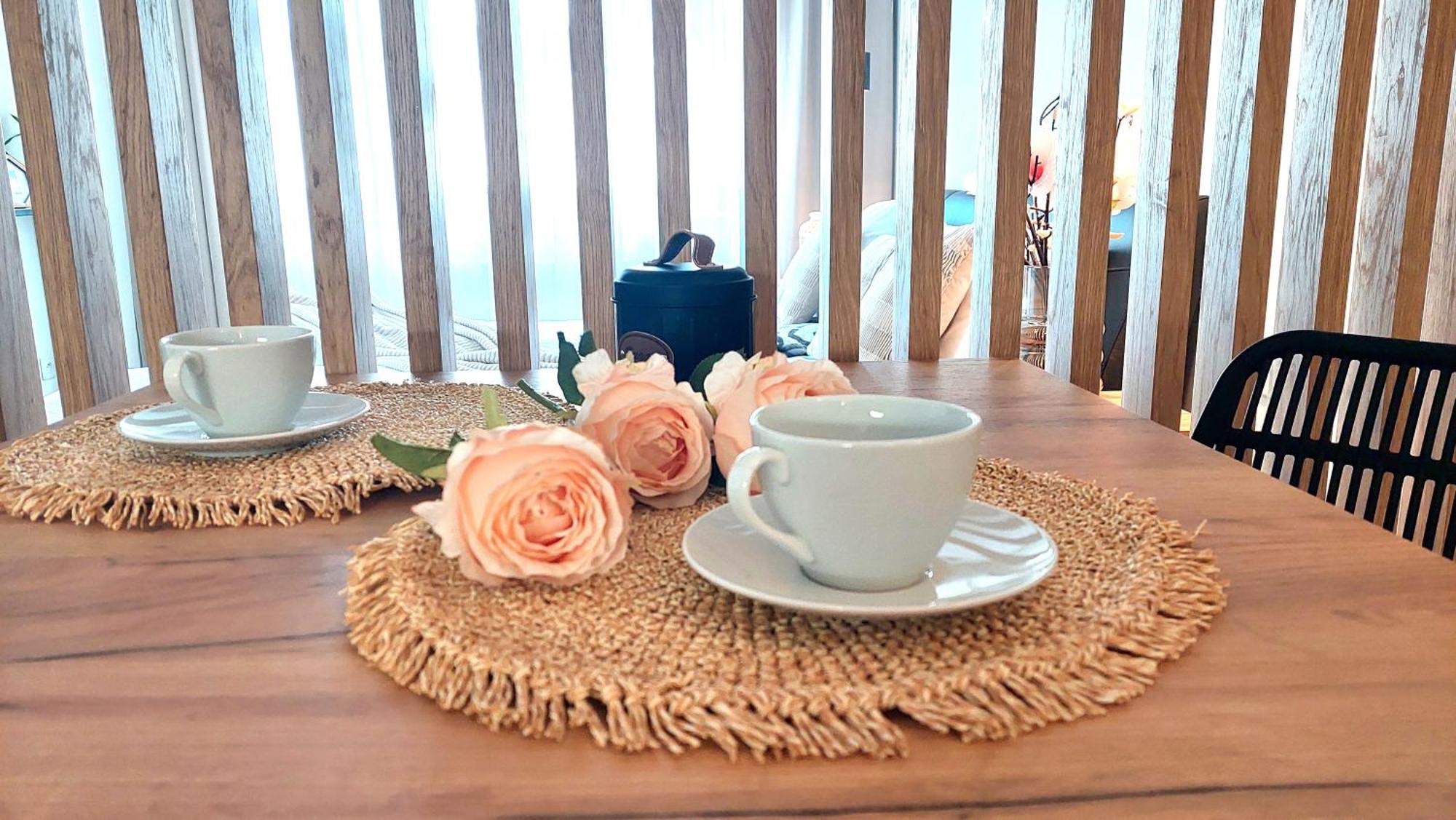 114 Przy Plazy W Royal Tulip Sand Natalia Dobruk Apartamenty Kolobrzeg Ngoại thất bức ảnh
