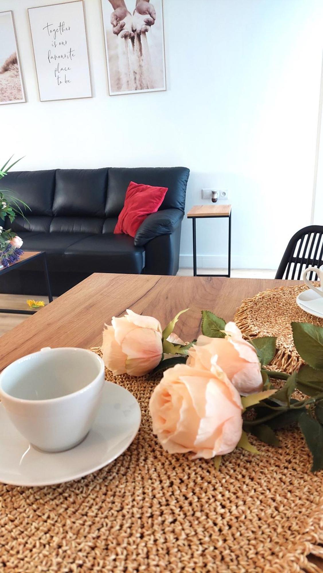 114 Przy Plazy W Royal Tulip Sand Natalia Dobruk Apartamenty Kolobrzeg Ngoại thất bức ảnh