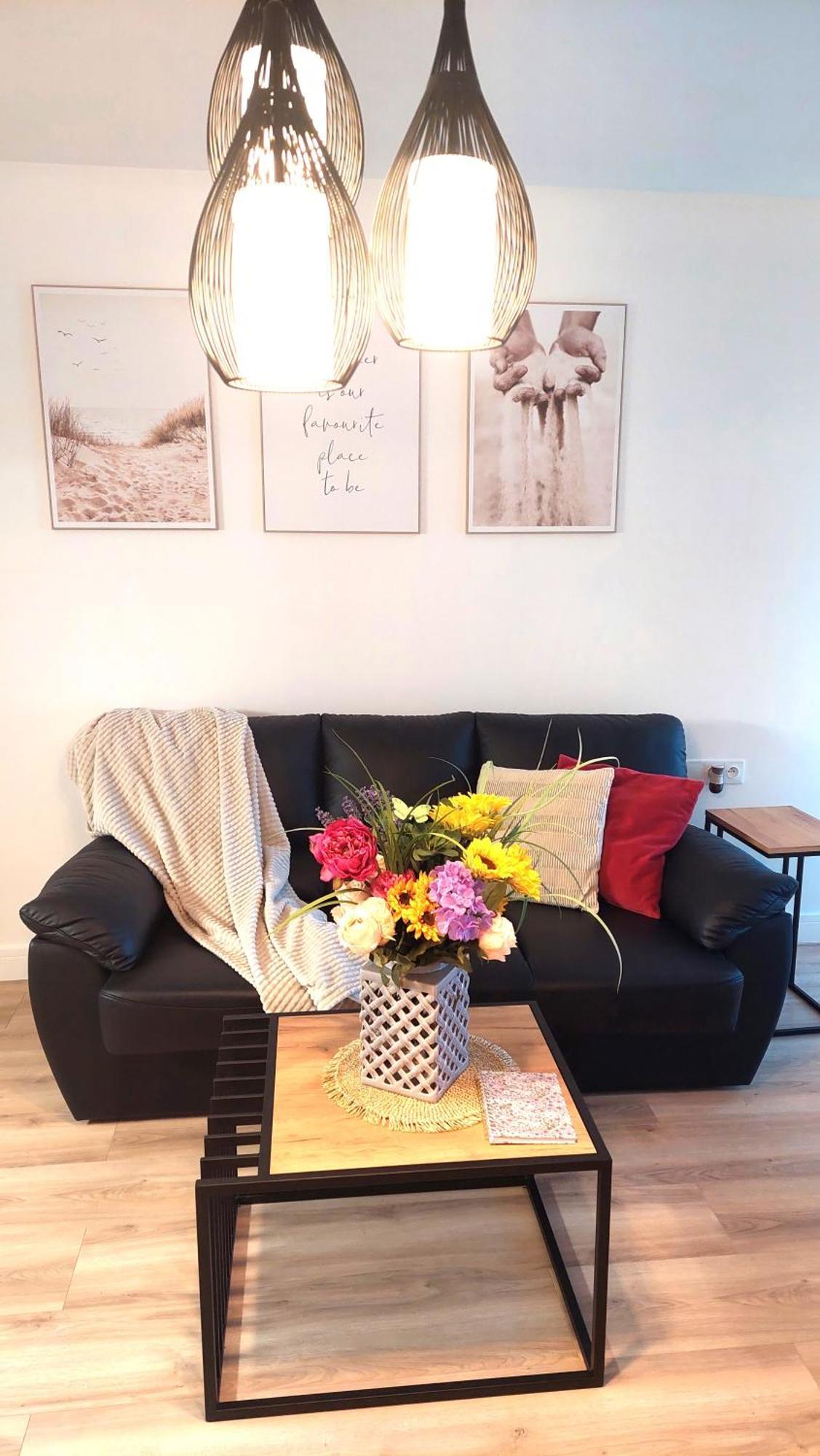 114 Przy Plazy W Royal Tulip Sand Natalia Dobruk Apartamenty Kolobrzeg Ngoại thất bức ảnh