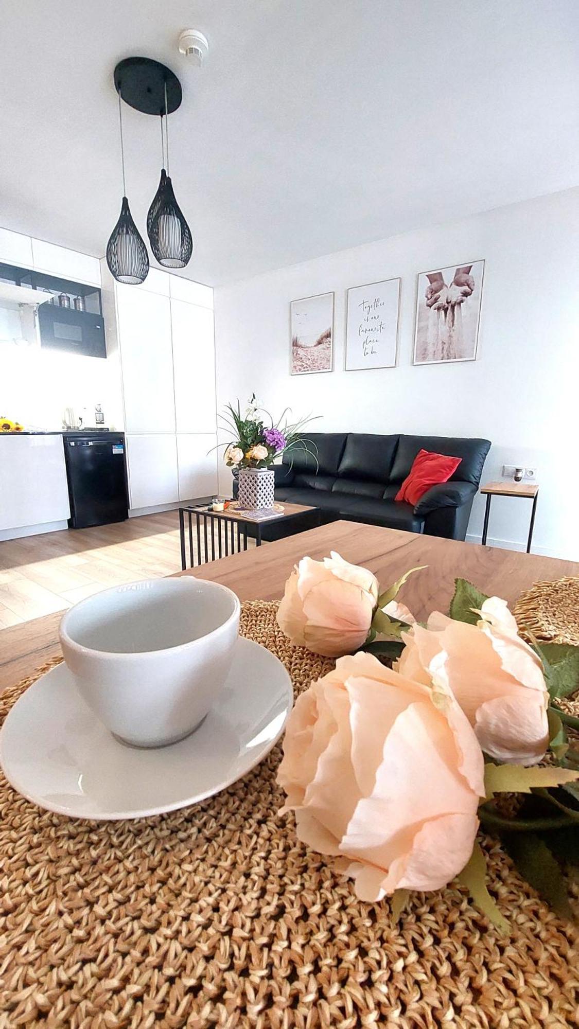 114 Przy Plazy W Royal Tulip Sand Natalia Dobruk Apartamenty Kolobrzeg Ngoại thất bức ảnh