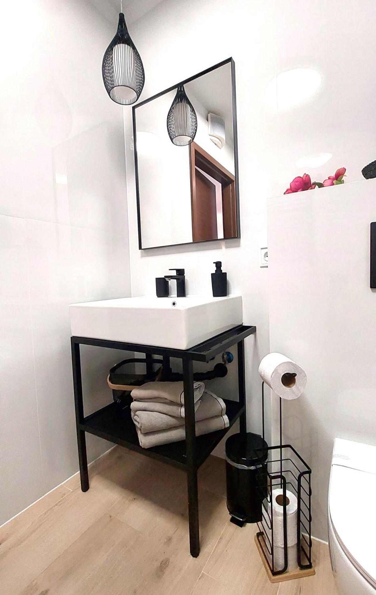 114 Przy Plazy W Royal Tulip Sand Natalia Dobruk Apartamenty Kolobrzeg Ngoại thất bức ảnh