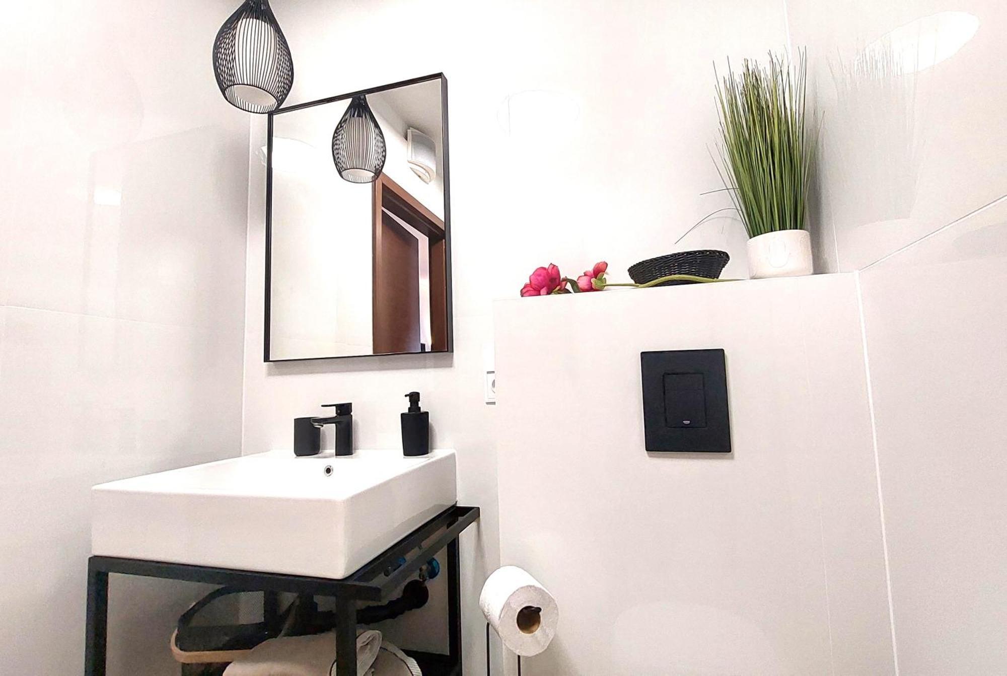 114 Przy Plazy W Royal Tulip Sand Natalia Dobruk Apartamenty Kolobrzeg Ngoại thất bức ảnh