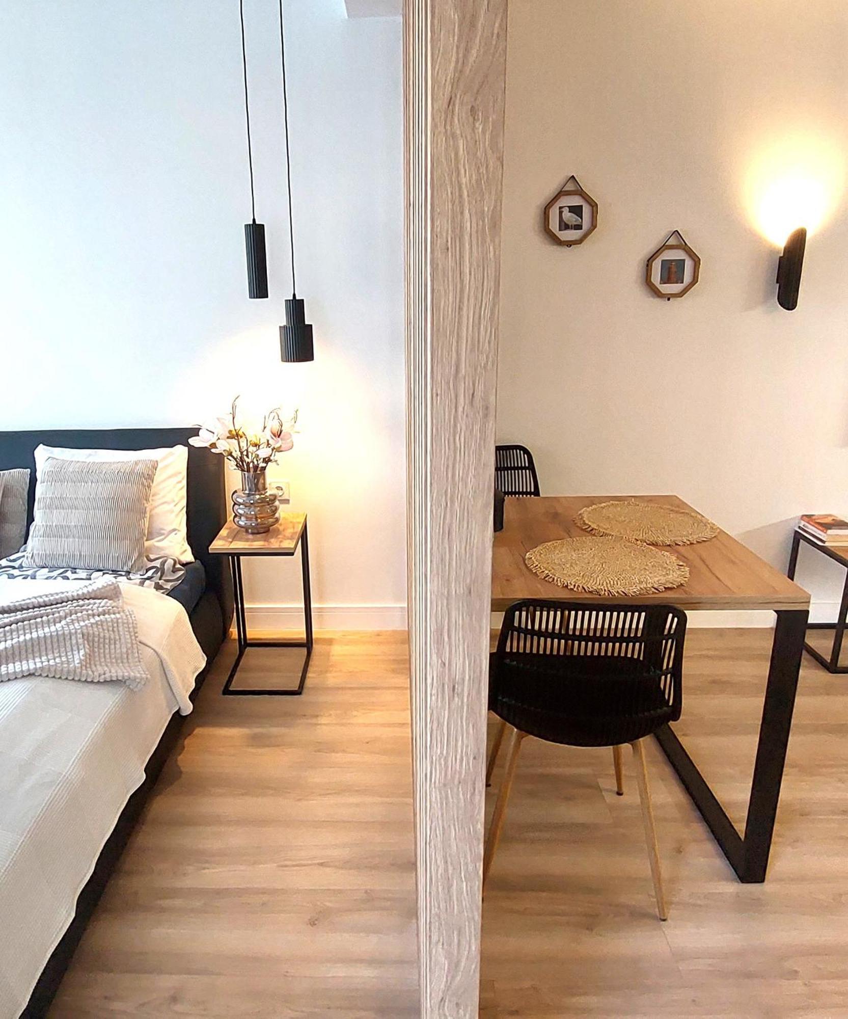 114 Przy Plazy W Royal Tulip Sand Natalia Dobruk Apartamenty Kolobrzeg Ngoại thất bức ảnh